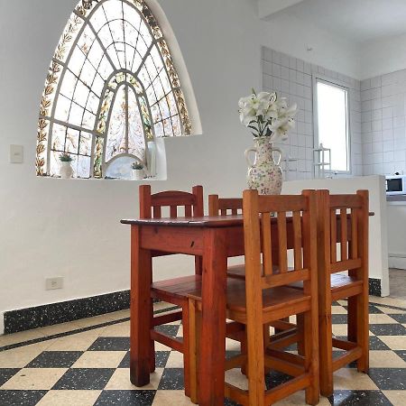Hospedaje De La Costa Тигре Экстерьер фото