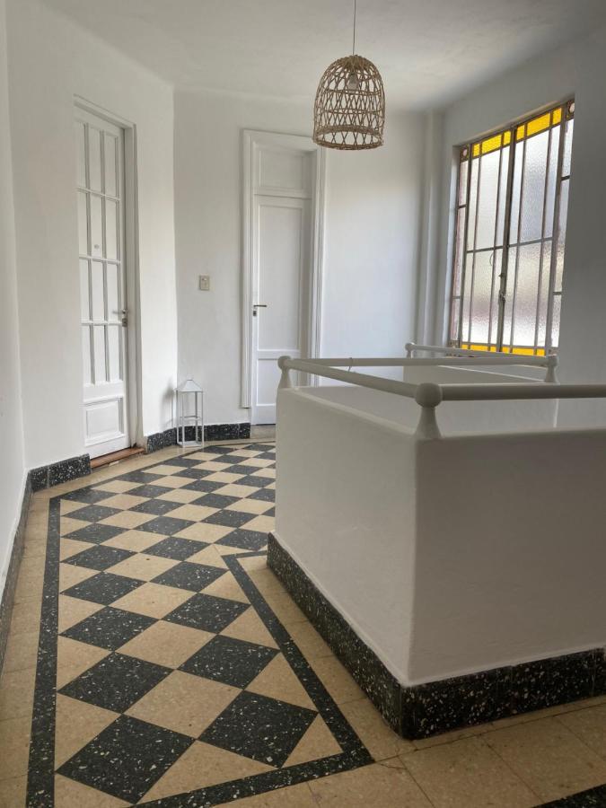 Hospedaje De La Costa Тигре Экстерьер фото